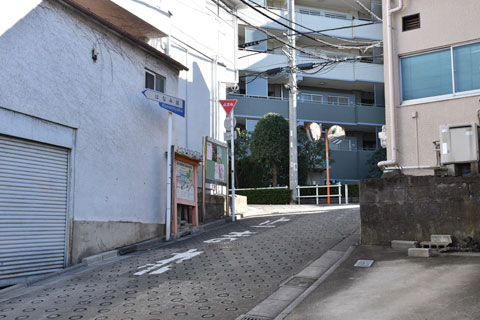 はなみ坂