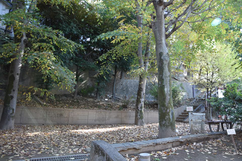 公園