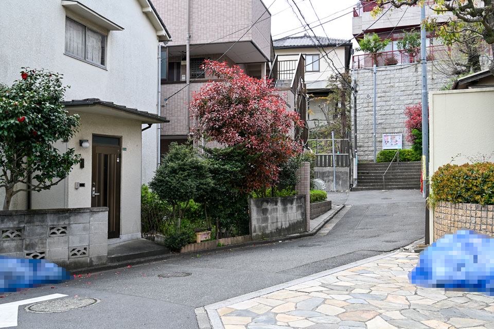 池跡