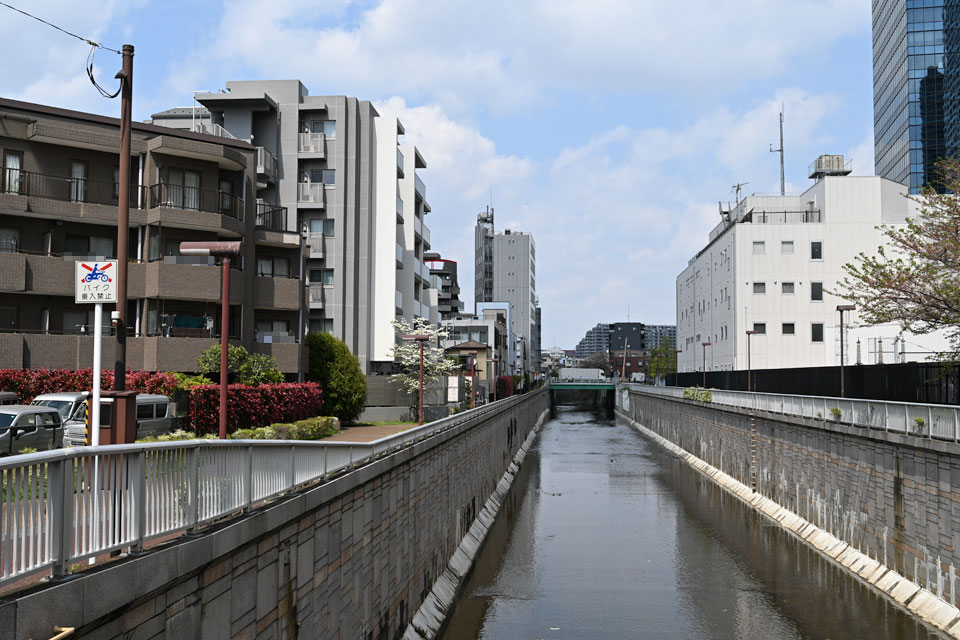 豊水橋