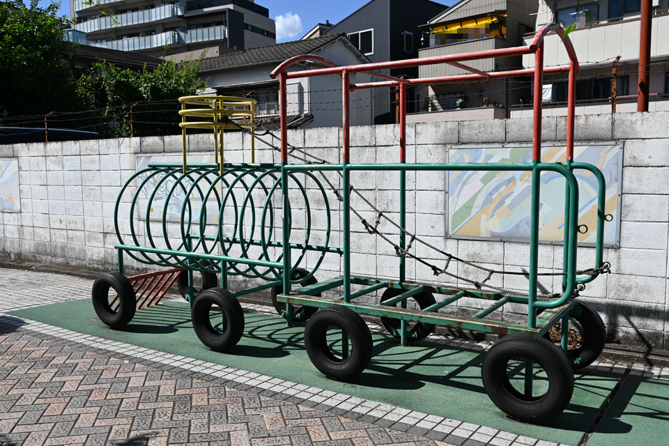 遊具