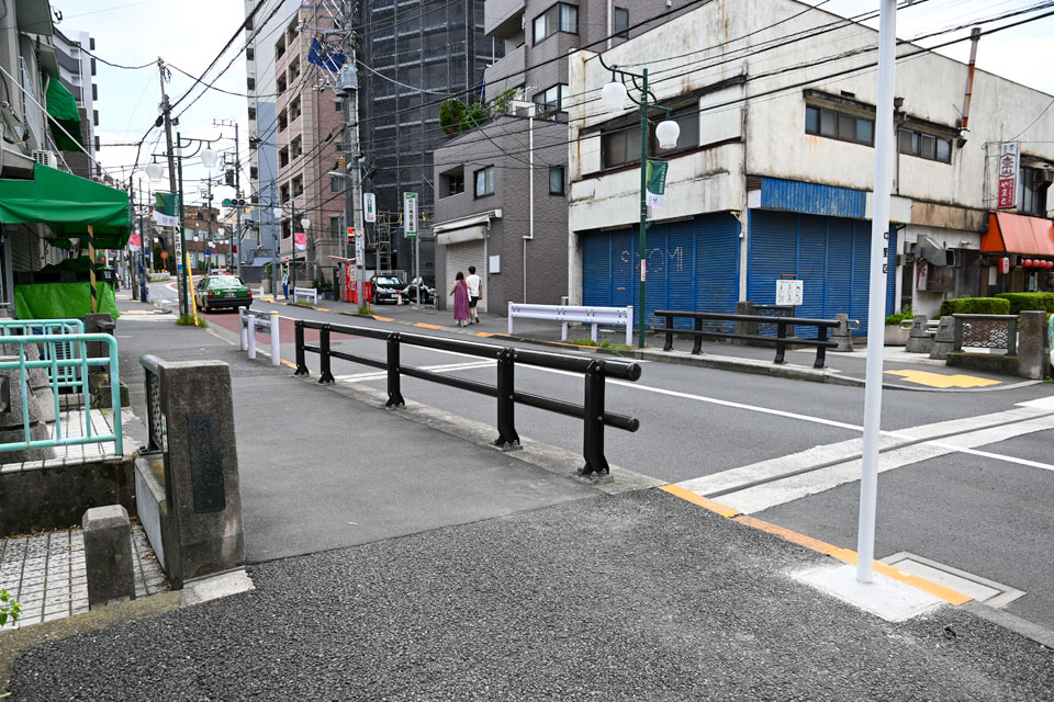 三味線橋