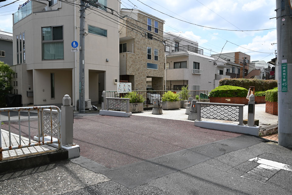 上町橋