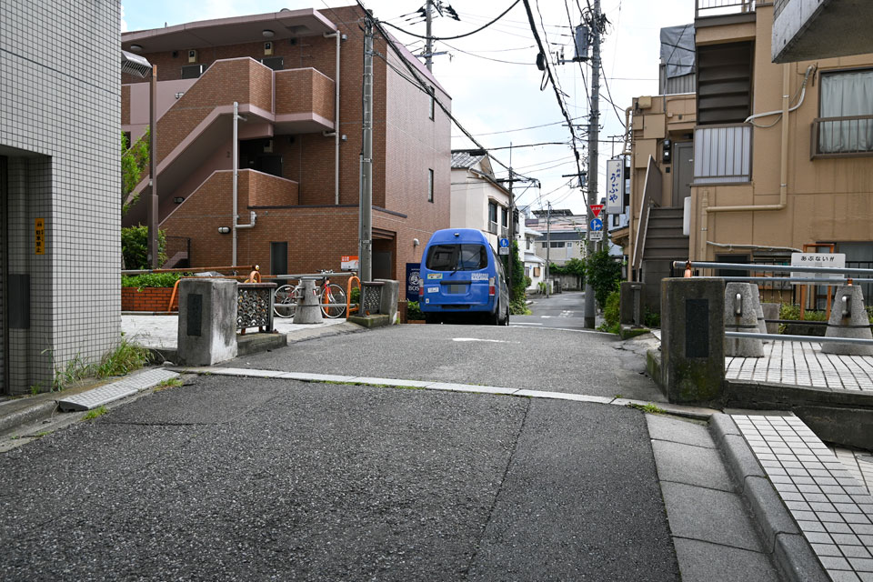 御伊勢橋