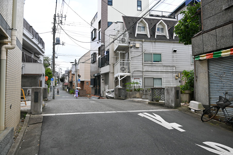 上宮橋