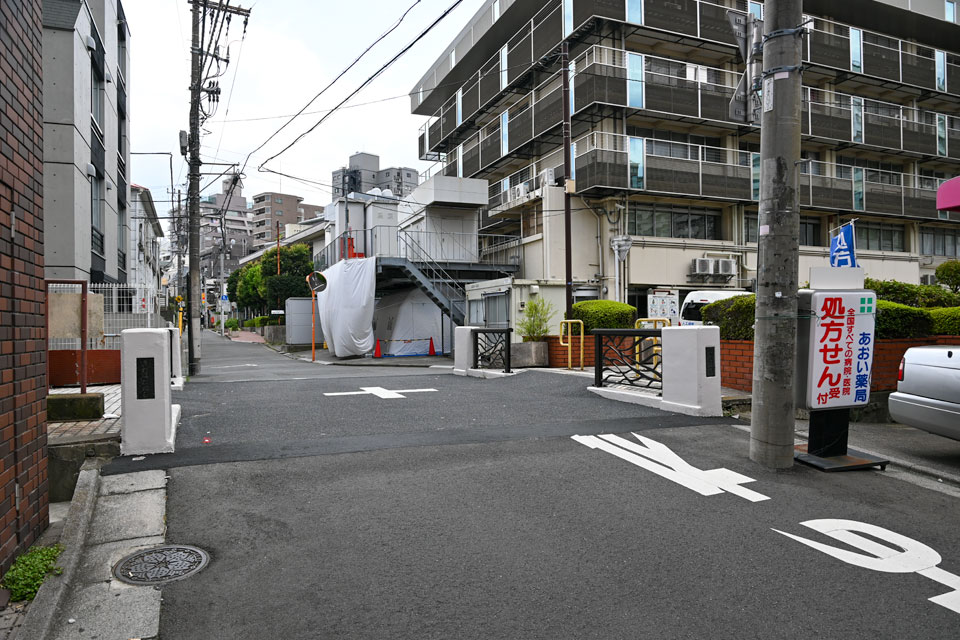 北畠橋