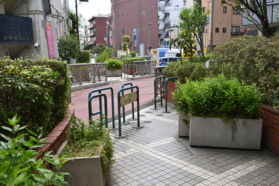 橋場橋