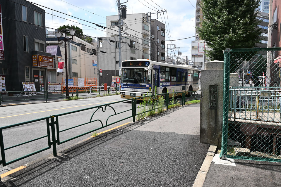 桃園橋