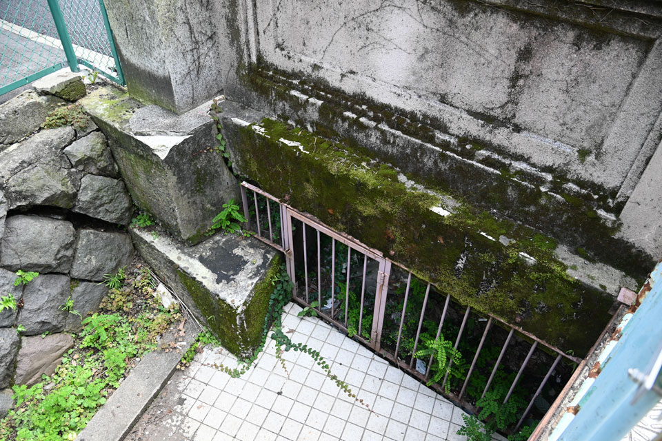 橋桁