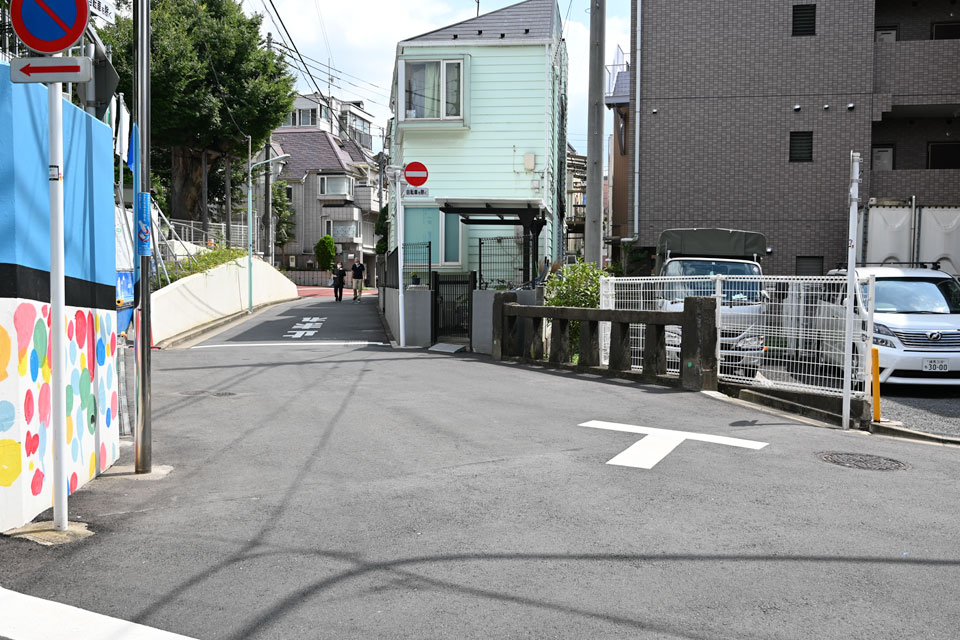 庚申橋