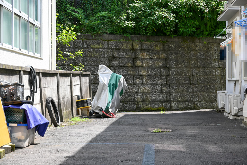 石垣