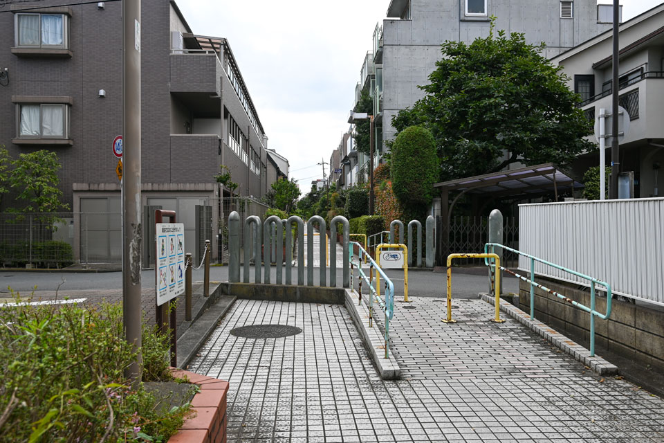 鳥見橋