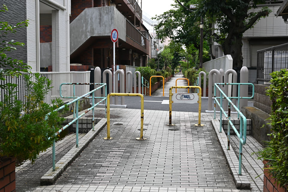 竹橋