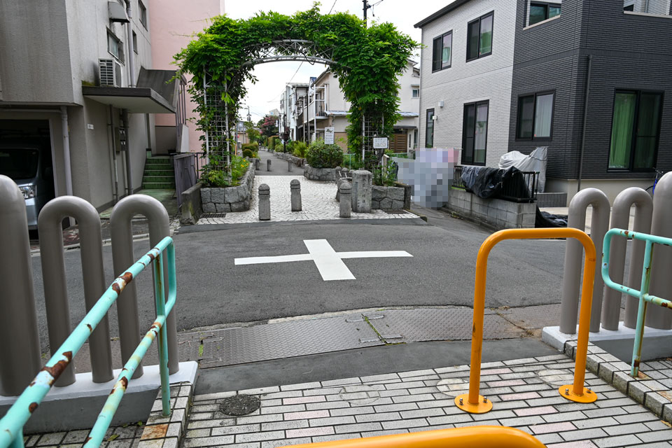 西田橋
