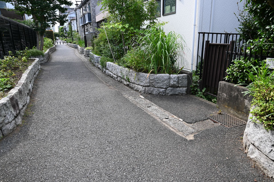 側溝
