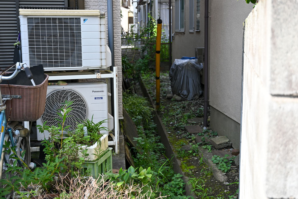 溝