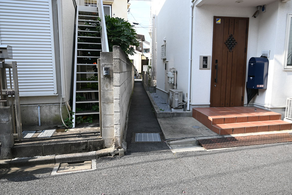 舗装