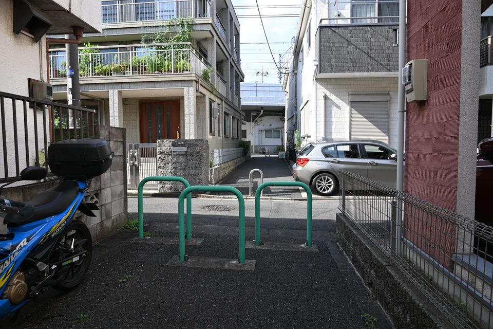中央線