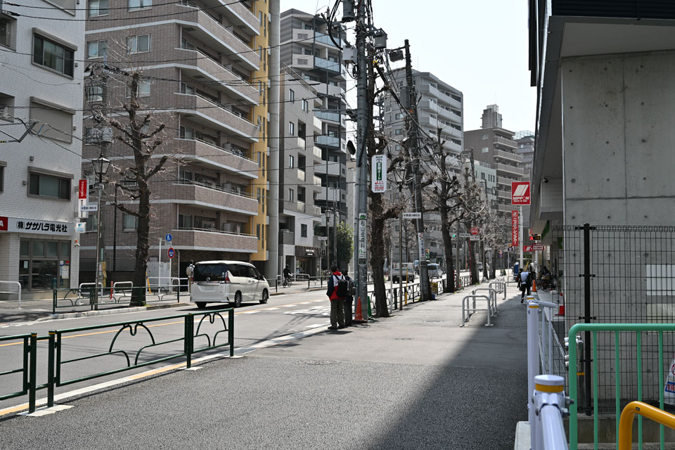 中野通り
