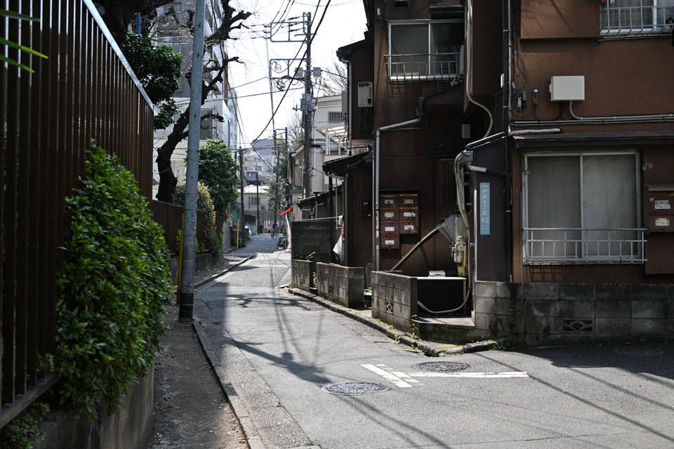 窪地
