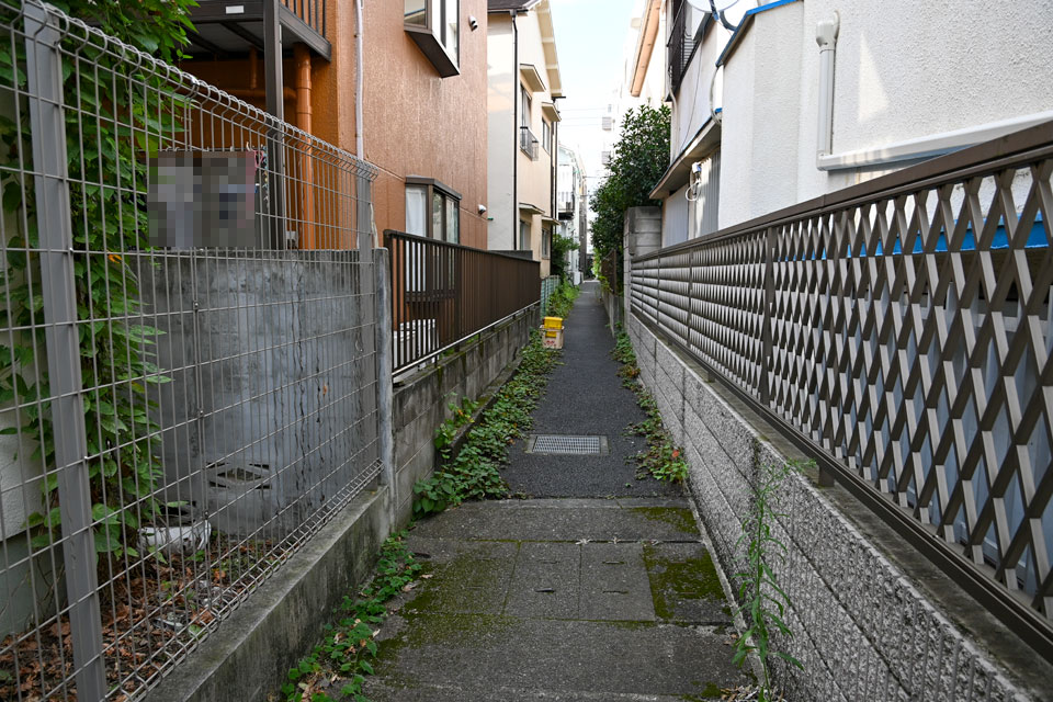 舗装