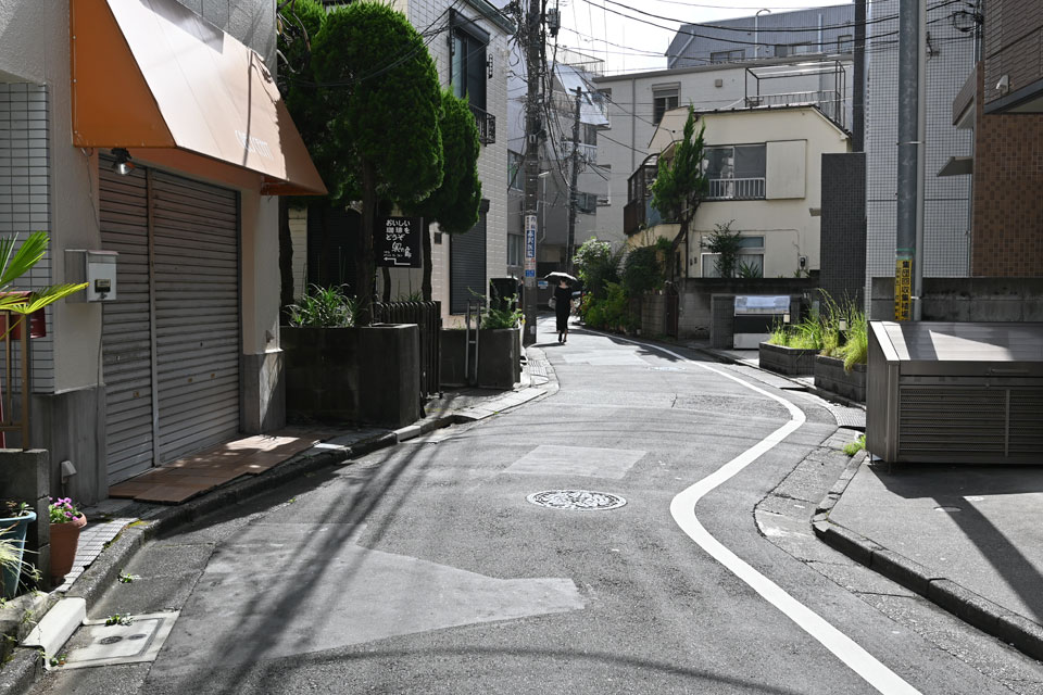 ぐねぐね