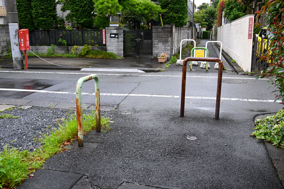 いろいろ