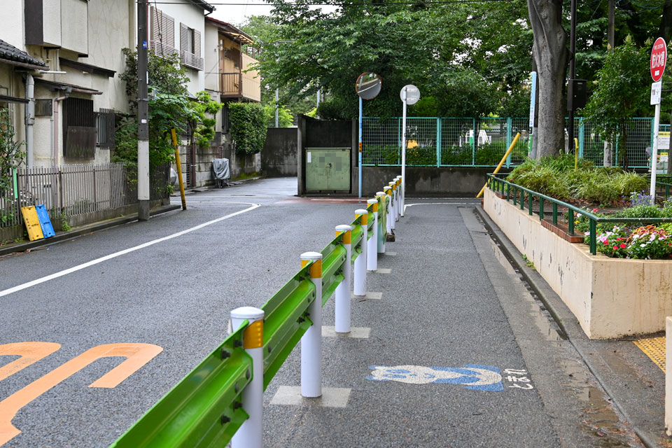 八成小学校