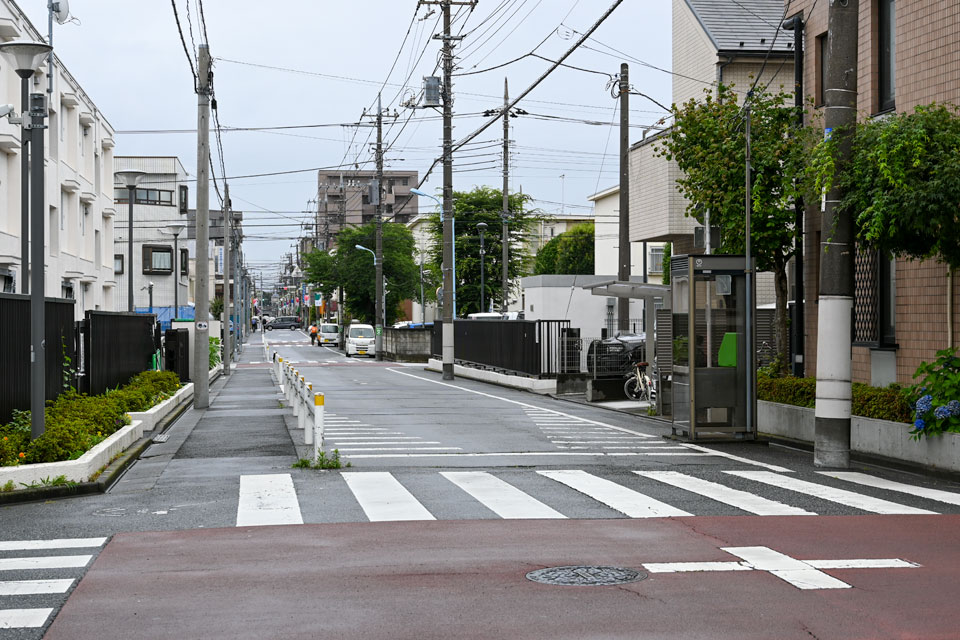 窪地