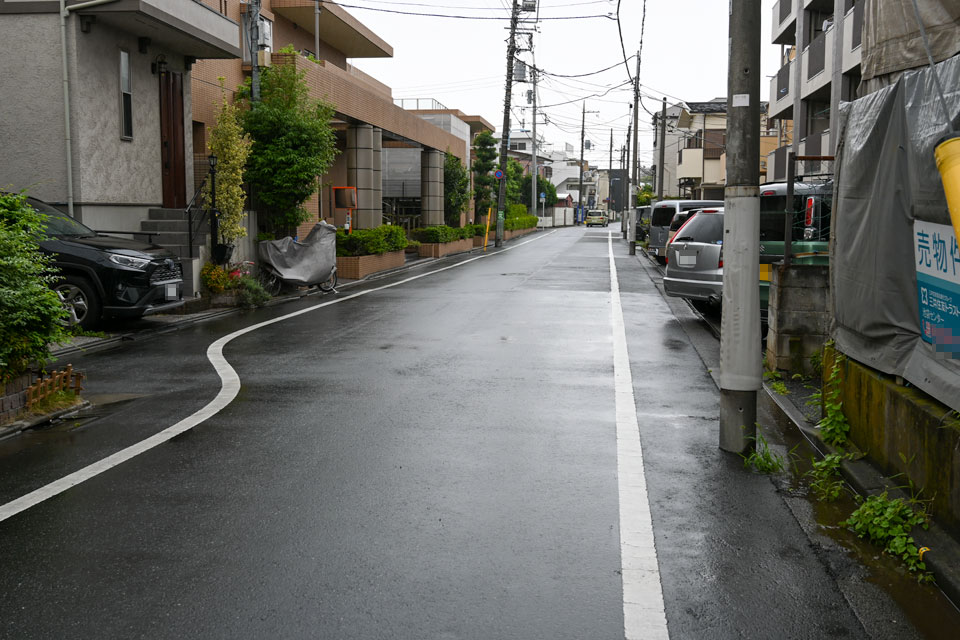 くねくね