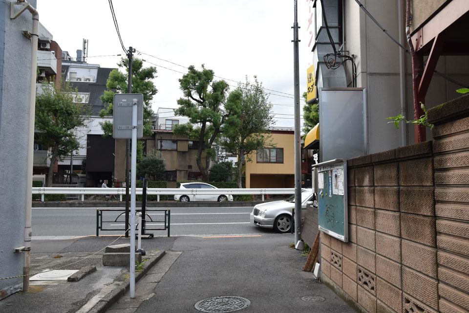 環七