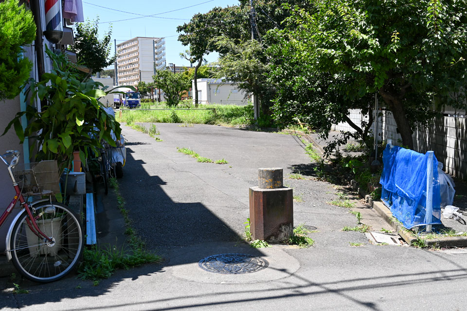 謎空間