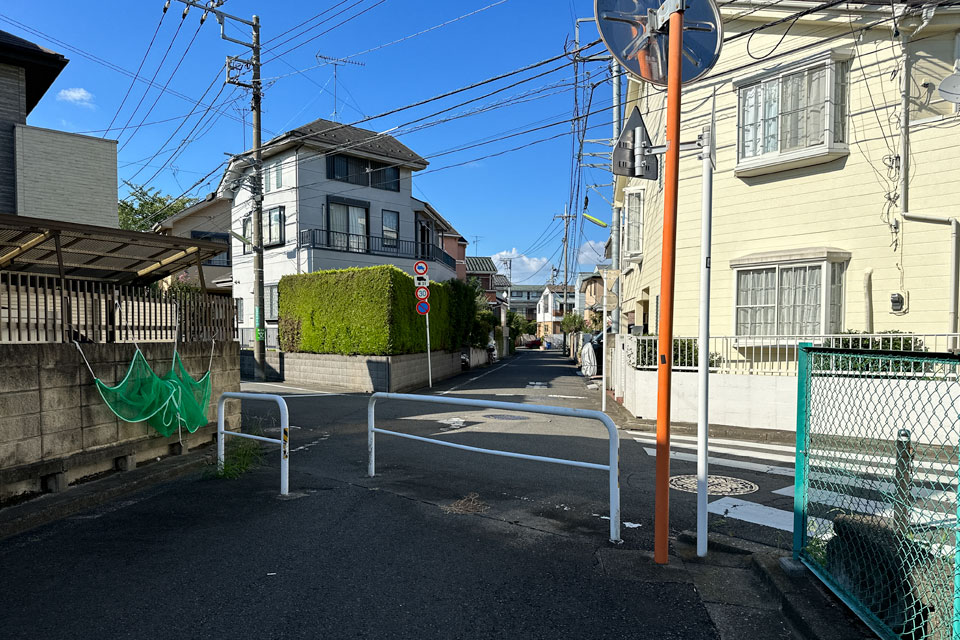 道路