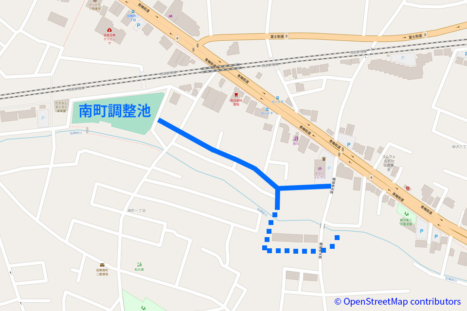 地図その3