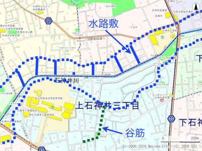 ねりまっぷ