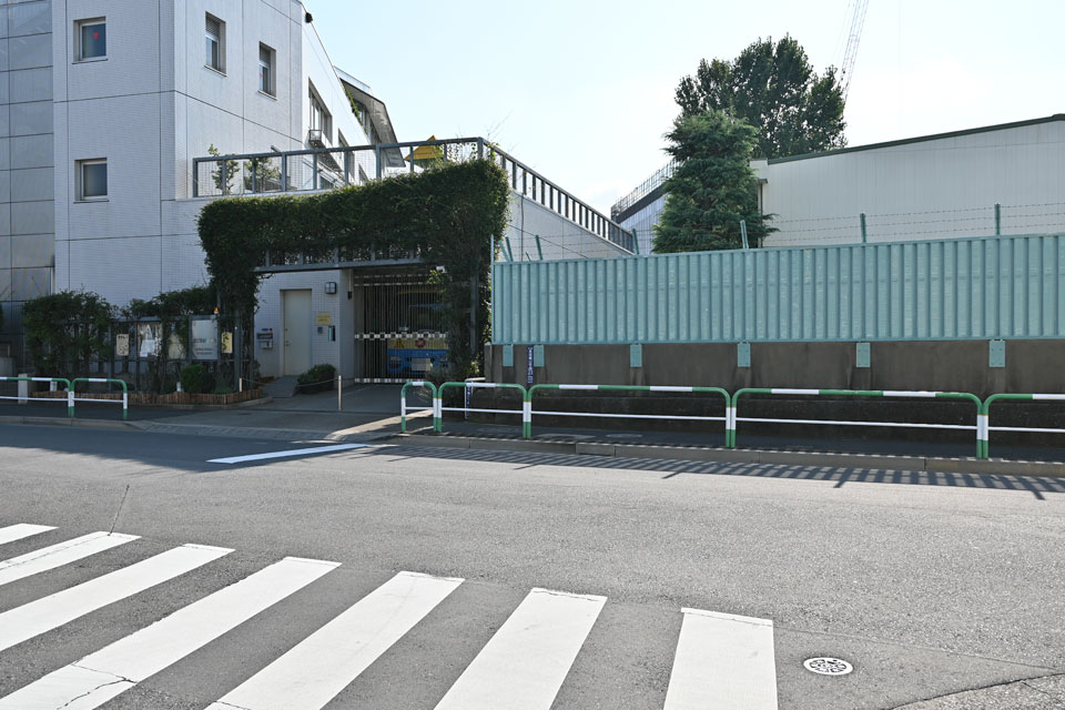 稲田小