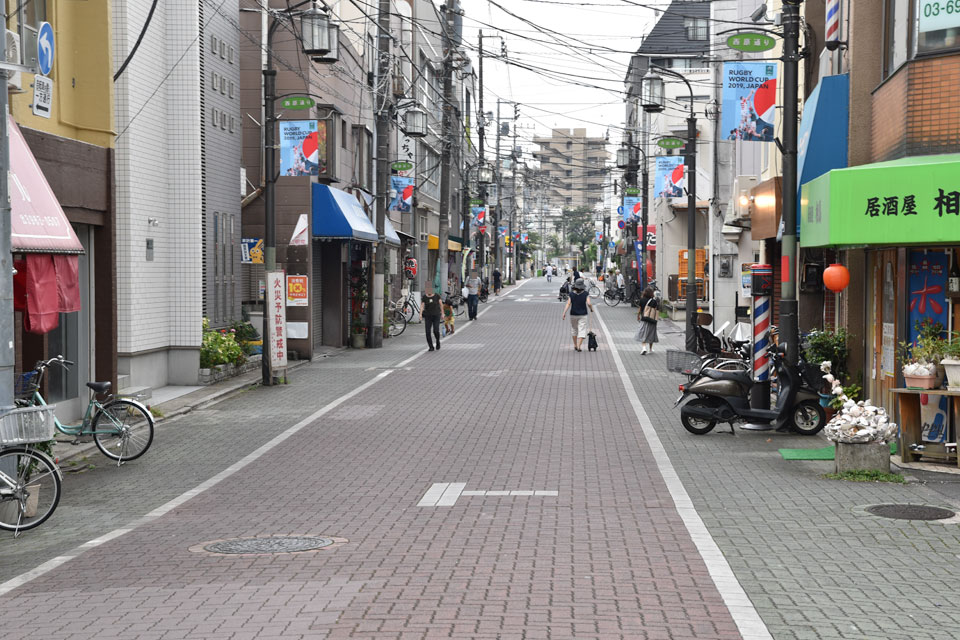 新西原橋