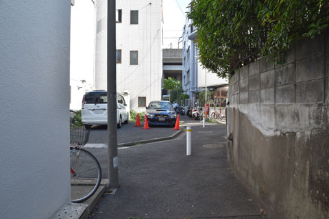 西武池袋線