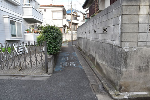 水路