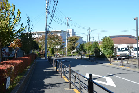 高野台デイサービスセンター