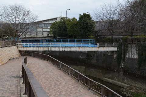 旧長光寺橋？