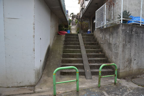階段