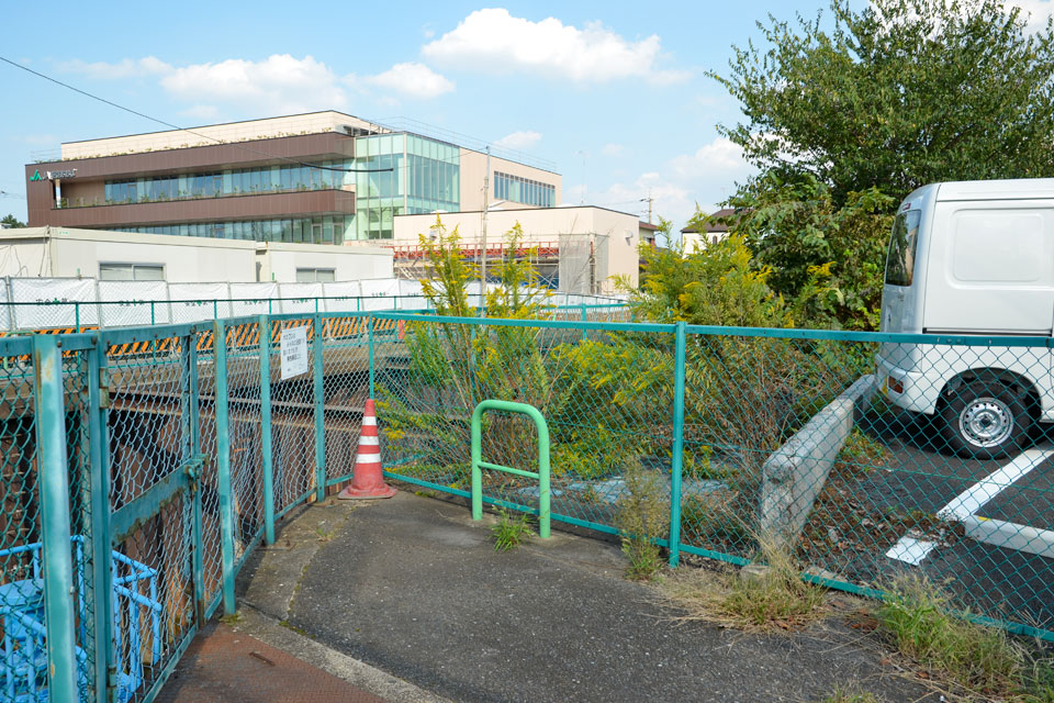 護岸工事