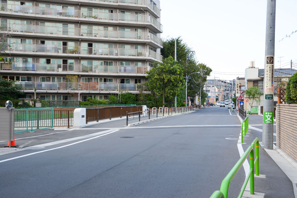 愛宕橋
