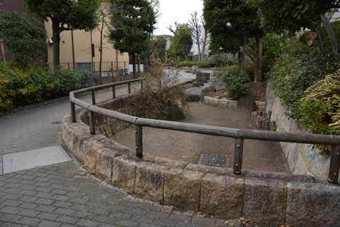 水路