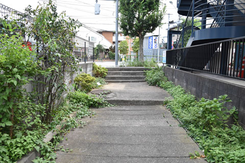 階段