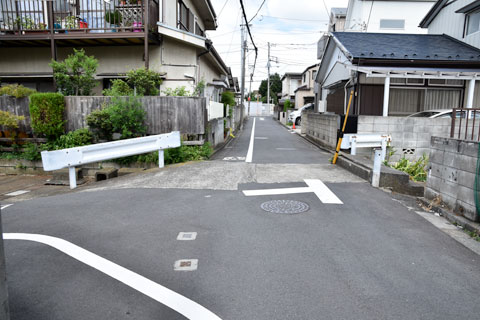 橋