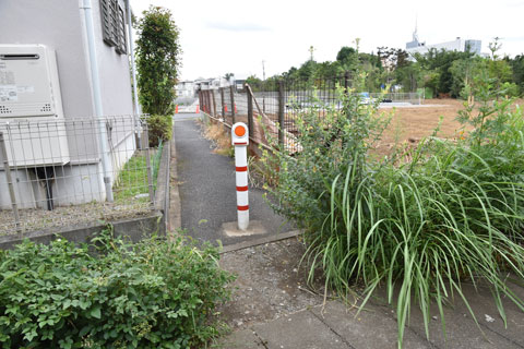 細道