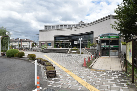 スポーツセンター