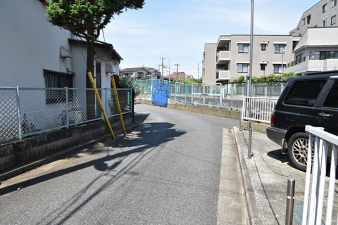 分岐点